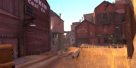 team fortress 2 maps.